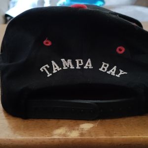Tampa Bay cap